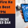 Free Fire Ke Liye Best VPN