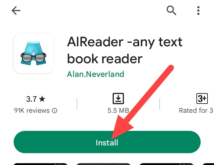 AI Reader