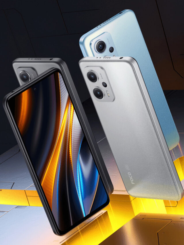 March मे आने वाले ₹30,000 से कम के Phones