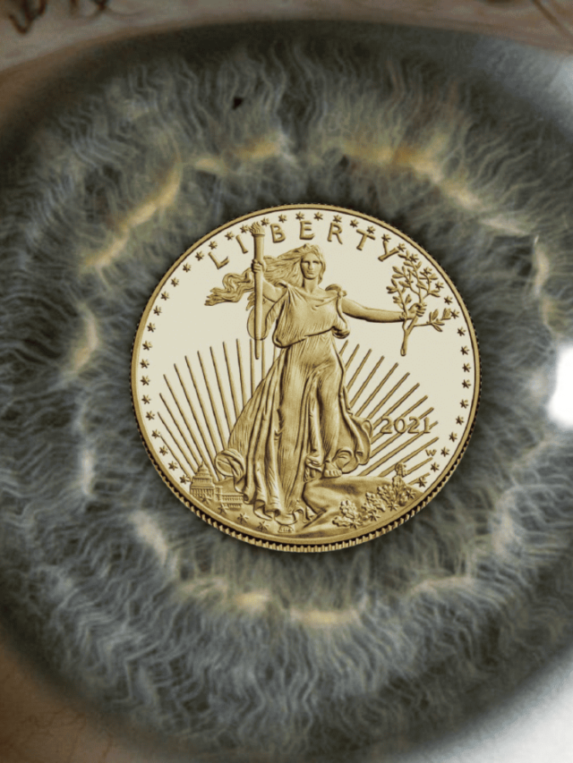 Top 10 Design Varieties in Early US Gold Coin Issues