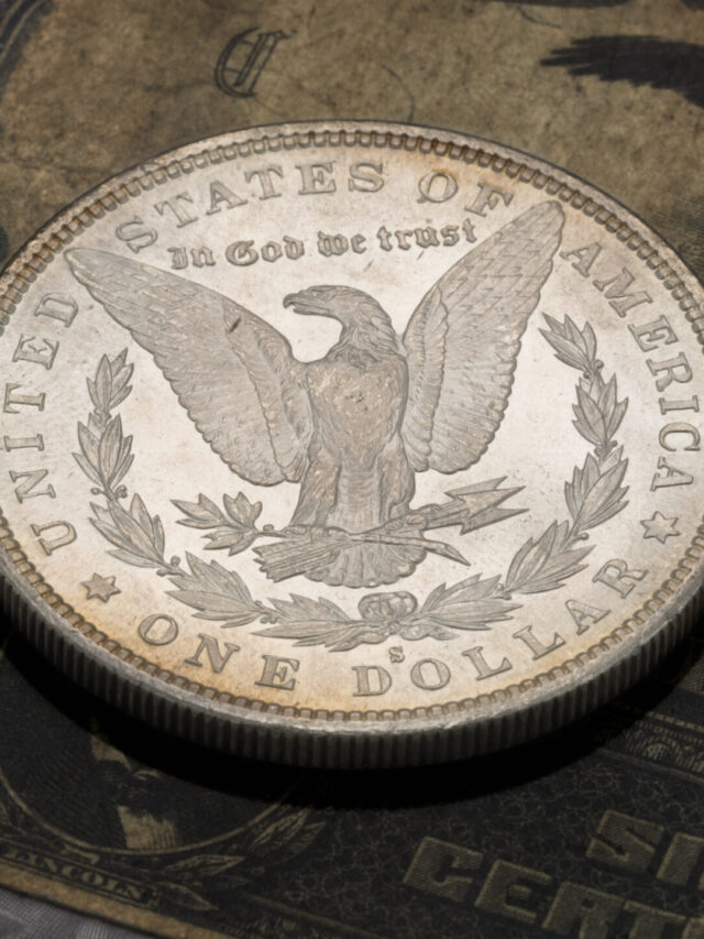 Top 10 Early Commemorative US Silver Dollar Coin Series