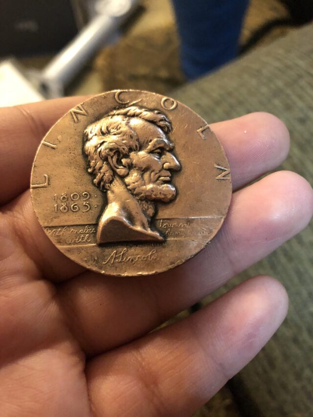 Top 10 Oldest US Coins in Circulation