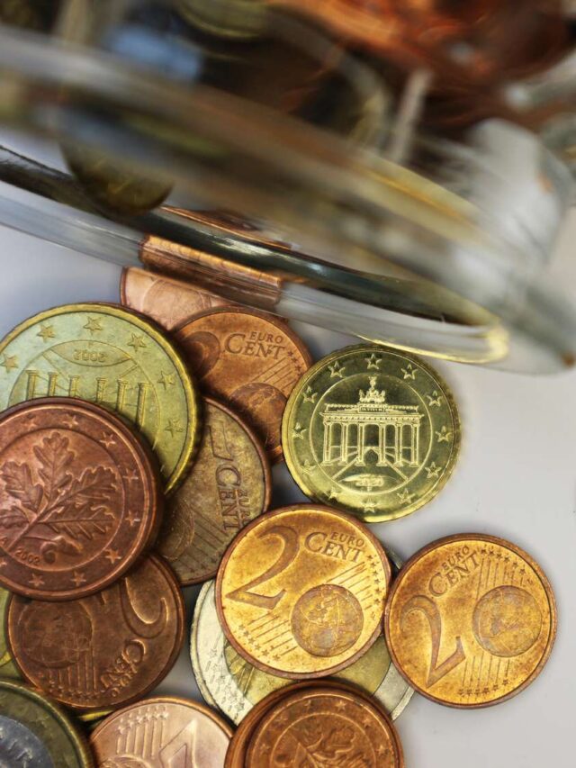 Top 10 Valuable Colonial Era Coins and Patterns